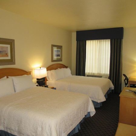Hampton Inn & Suites San Jose Esterno foto