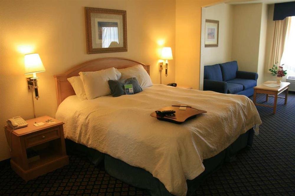 Hampton Inn & Suites San Jose Camera foto