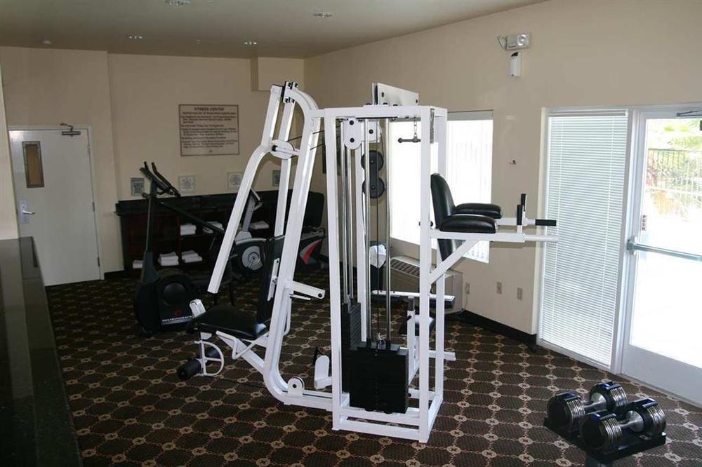 Hampton Inn & Suites San Jose Servizi foto