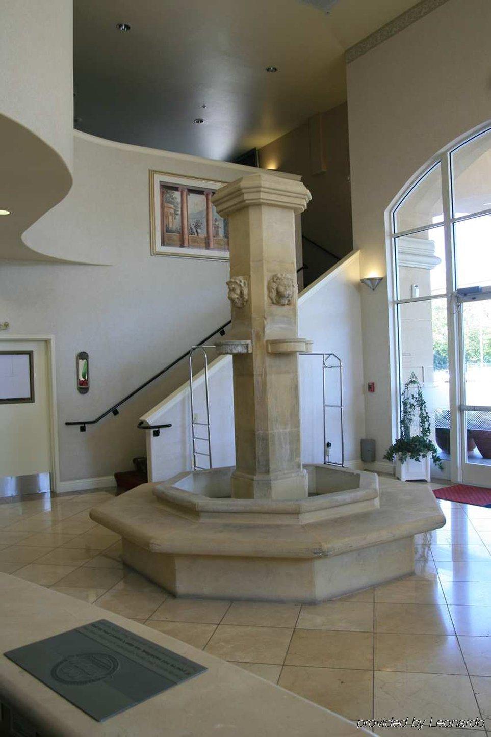 Hampton Inn & Suites San Jose Interno foto