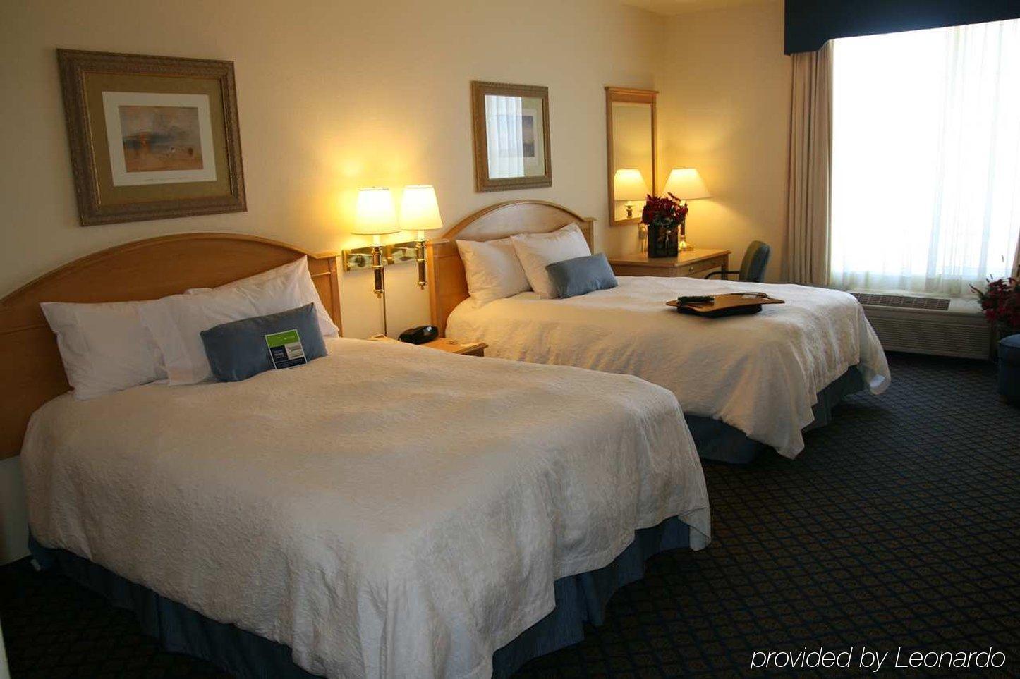 Hampton Inn & Suites San Jose Camera foto