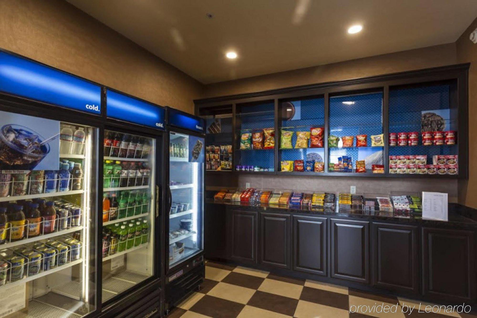 Hampton Inn & Suites San Jose Esterno foto