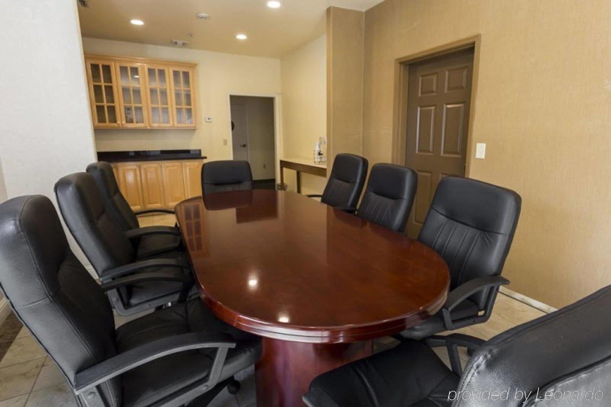 Hampton Inn & Suites San Jose Esterno foto