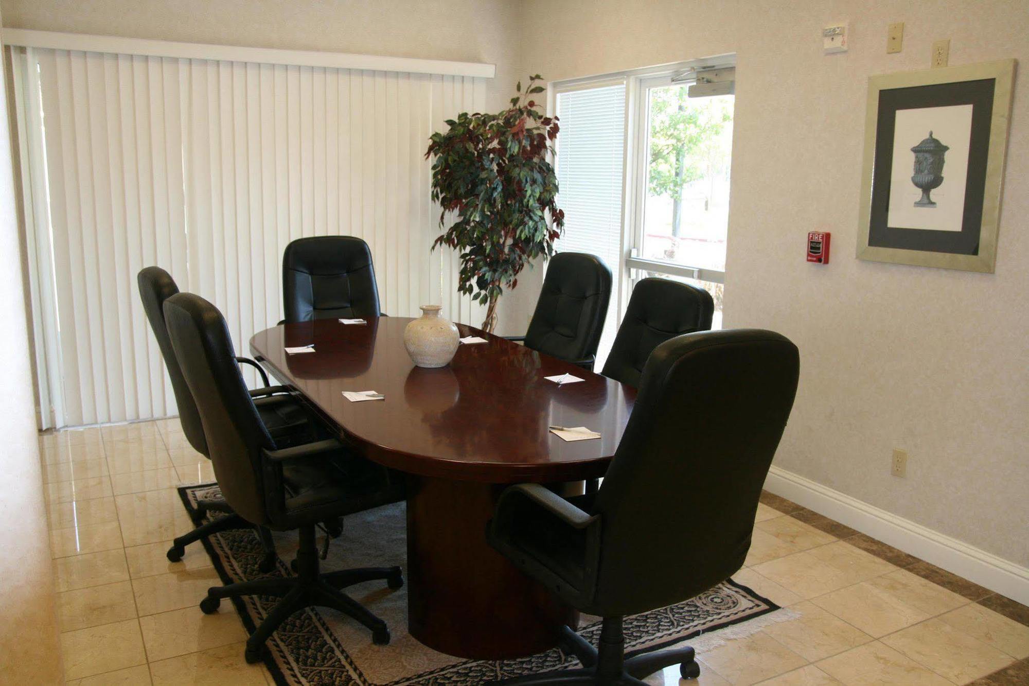 Hampton Inn & Suites San Jose Servizi foto