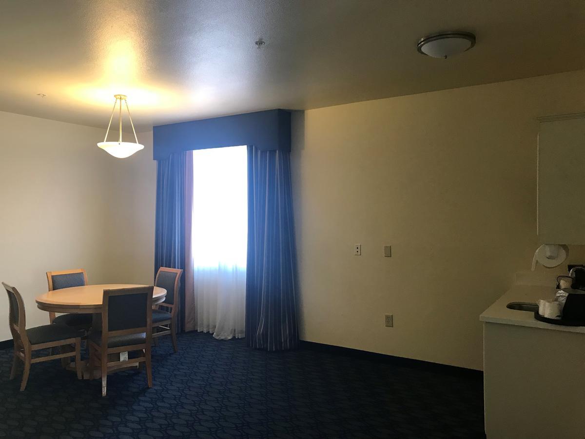 Hampton Inn & Suites San Jose Esterno foto