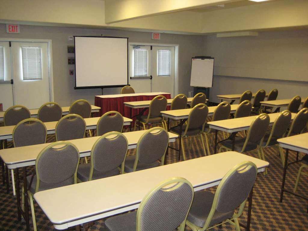 Hampton Inn & Suites San Jose Servizi foto