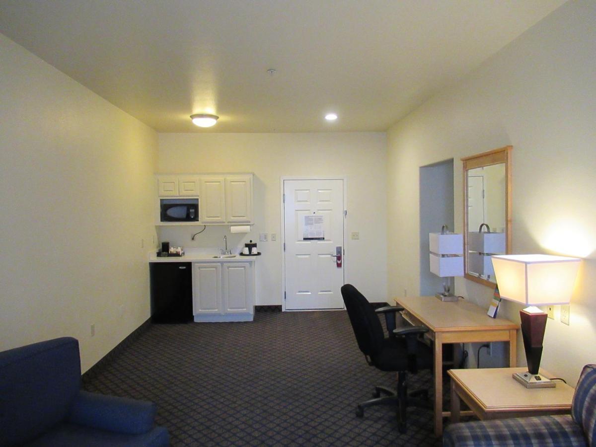 Hampton Inn & Suites San Jose Esterno foto