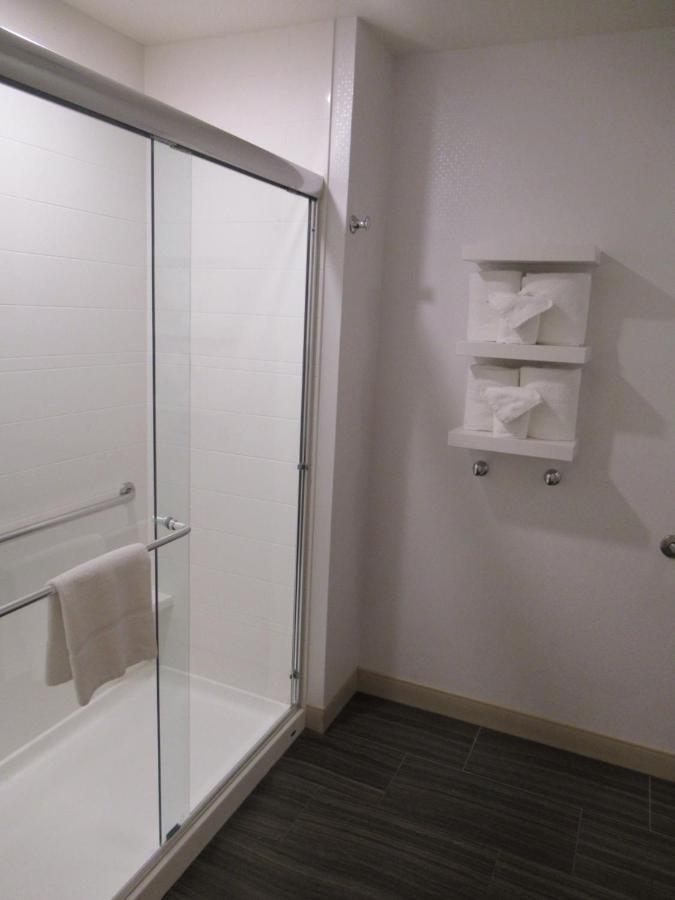 Hampton Inn & Suites San Jose Esterno foto