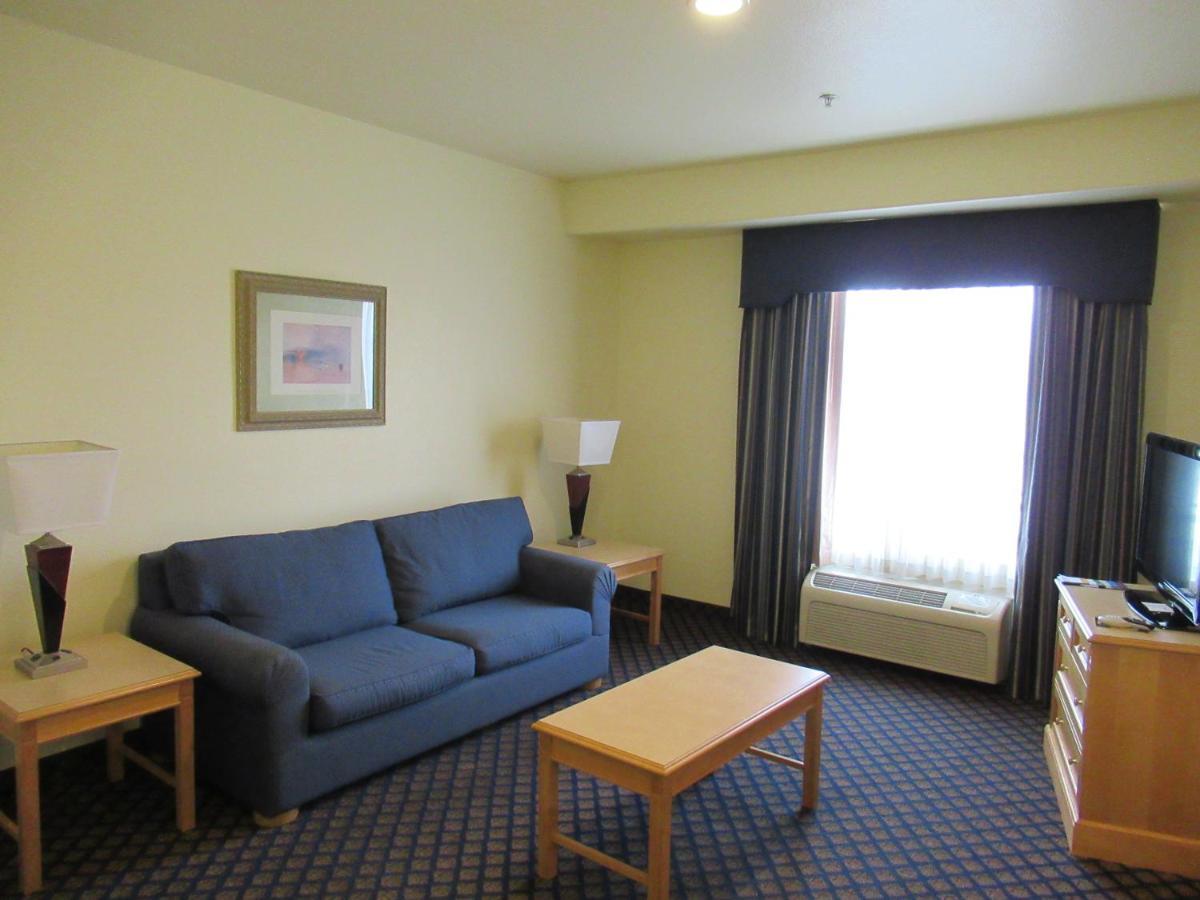 Hampton Inn & Suites San Jose Esterno foto